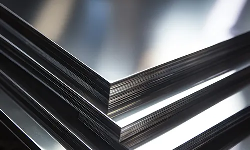 Sultanbeyli Alüminyum Hurdacı